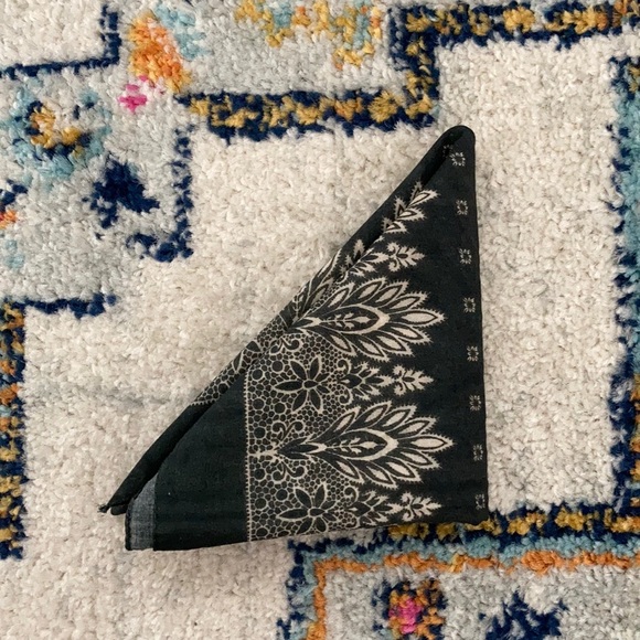 Golden Goose authentic bandanna - Picture 5 of 5